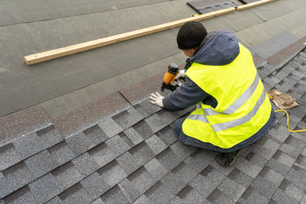 Best Local Roofing Companies  in Moss Beach, CA