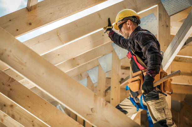 Best Roof Repair Services  in Moss Beach, CA