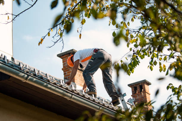 Best Roof Waterproofing Services  in Moss Beach, CA