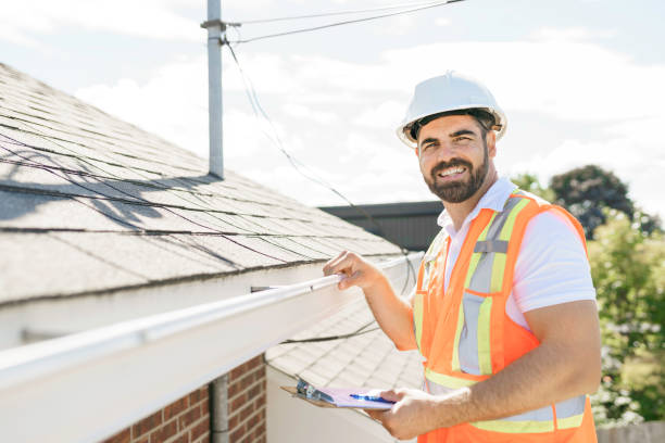 Best New Roof Installation  in Moss Beach, CA