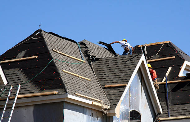 Best Shingle Roofing Installation  in Moss Beach, CA