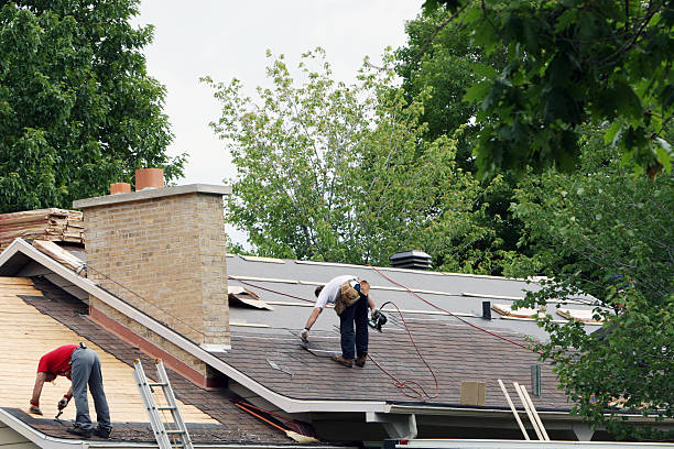 Best Local Roofing Companies  in Moss Beach, CA
