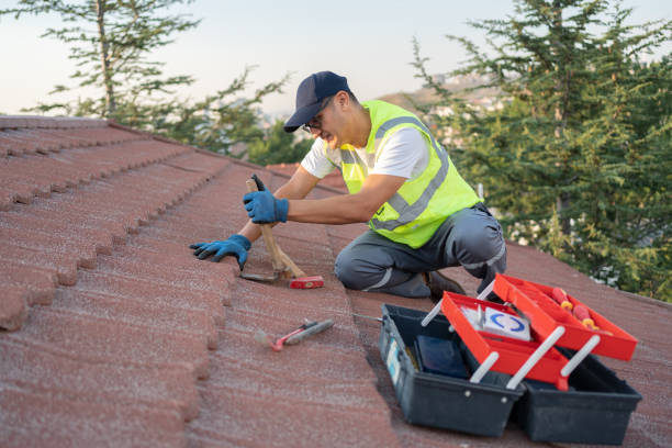 Best Commercial Roofing Services  in Moss Beach, CA