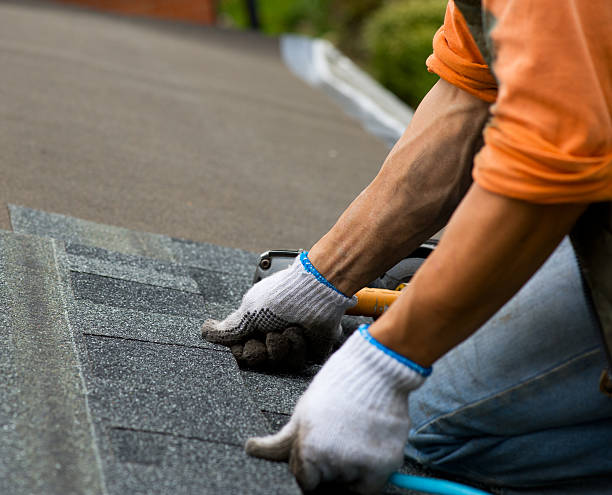Best Best Roofing Contractors  in Moss Beach, CA