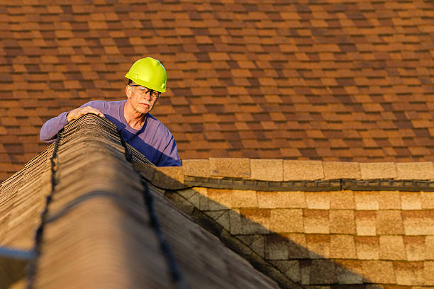 Best New Roof Installation  in Moss Beach, CA