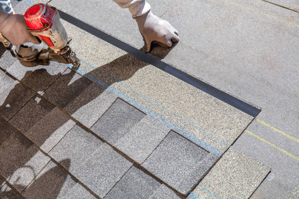 Best Roof Gutter Cleaning  in Moss Beach, CA