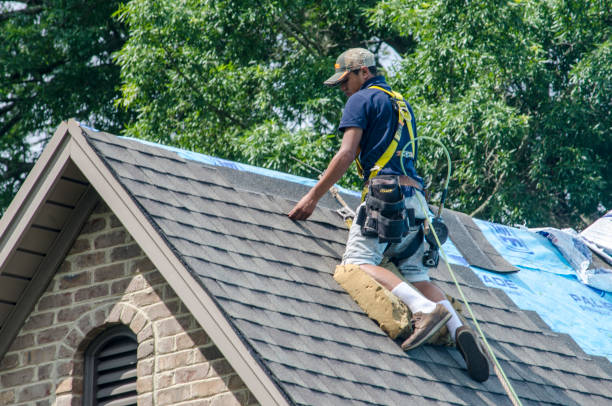 Best Commercial Roofing Services  in Moss Beach, CA