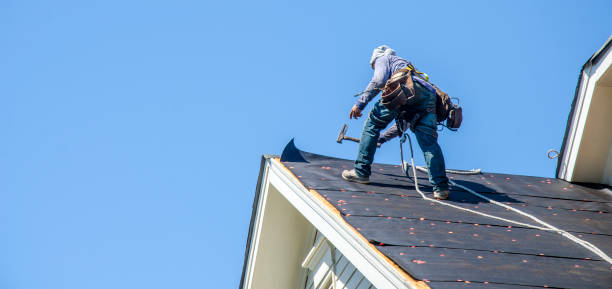 Best Gutter Installation and Roofing  in Moss Beach, CA